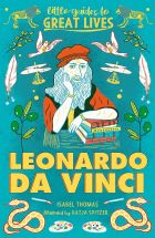 Leonardo Da Vinci (Little Guides to Great Lives) 