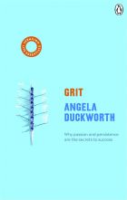 Grit: Why passion and resilience are the secrets to success 