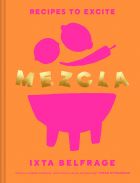 MEZCLA: Recipes to Excite 