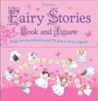 Fairy Stories Collection and Jigsaw 