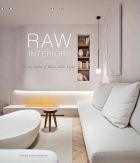 Raw Interiors. In the Mood of Wabi-Sabi Style 