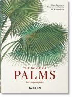 Martius. The Book of Palms. 40th Anniversary Edition