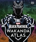 Marvel Black Panther: Wakanda Atlas 