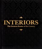 Interiors, The Greatest Rooms of the Century (Black Edition) 
