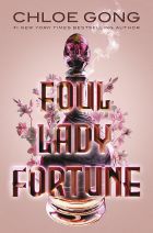 Foul Lady Fortune 