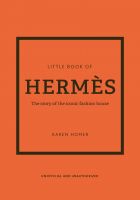 Little Book of Hermès