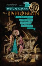 The Sandman Volume 2: The Doll's House 