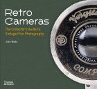 Retro Cameras: The Collector's Guide to Vintage Film Photography (bazar)