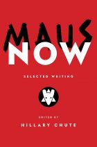 Maus Now: Selected Writing 
