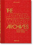 The Star Wars Archives. 1999–2005. 40th Anniversary Edition