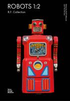 Robots 1:2. R.F. Collection 