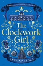 The Clockwork Girl