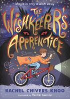 The Wishkeeper's Apprentice 