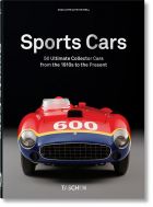 50 Ultimate Sports Cars. 40th Anniversary Edition