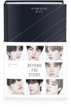 Beyond The Story: 10 Year Record of BTS