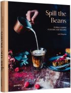 Spill the Beans: Global Coffee Culture and Recipes 