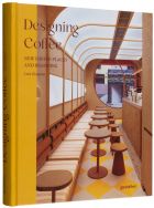 Designing Coffee: New Coffee Places and Branding 