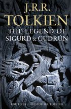 The Legend of Sigurd and Gudrún 