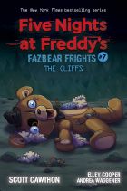 The Cliffs (Fazbear Frights 7)