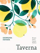 Taverna: Recipes From a Cypriot Kitchen 