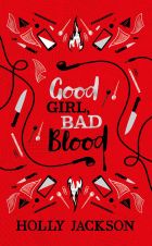 Good Girl, Bad Blood (Collector's Edition)