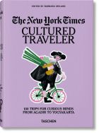 The New York Times. Cultured Traveler (bazar)