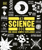 The Science Book (Big Ideas)