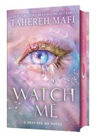 Watch Me (Special Exclusive edition)