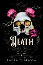 Death (The Four Horsemen)