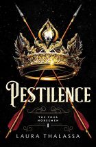 Pestilence (The Four Horsemen)
