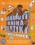 Mamutí kniha matiky – Cvičebnice