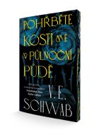 Pohřběte kosti mé v půlnoční půdě