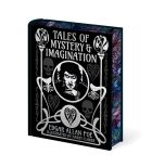 Tales of Mystery & Imagination