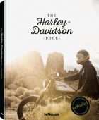 The Harley-Davidson Book. Refueled