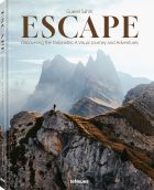 Escape: Discovering the Dolomites