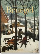 Bruegel. Sämtliche Gemälde (40th Anniversary Edition)