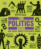 The Politics Book (Big Ideas)