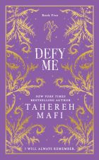 Defy Me (Collector’s edition)