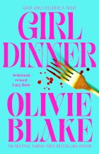 Girl Dinner