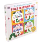 The Very Hungry Caterpillars Early Learn