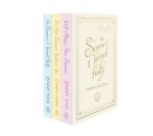 The Summer I Turned Pretty Deluxe Collection