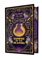 Sunrise on the Reaping: Collector's Edition