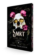 Smrt (Jezdci apokalypsy 4)