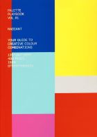 Palette Playbook Vol. 01: Radiant
