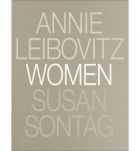 Women by Annie Leibovitz 