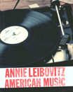 Annie Leibovitz - American Music