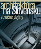 Architektúra na Slovensku