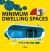 Minimum Dwelling Spaces