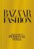 HARPER'S BAZAAR FASHION