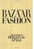 Harper's Bazaar Fashion